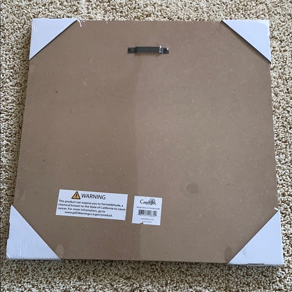 🔥🆕 Cork board - Picture 2 of 2